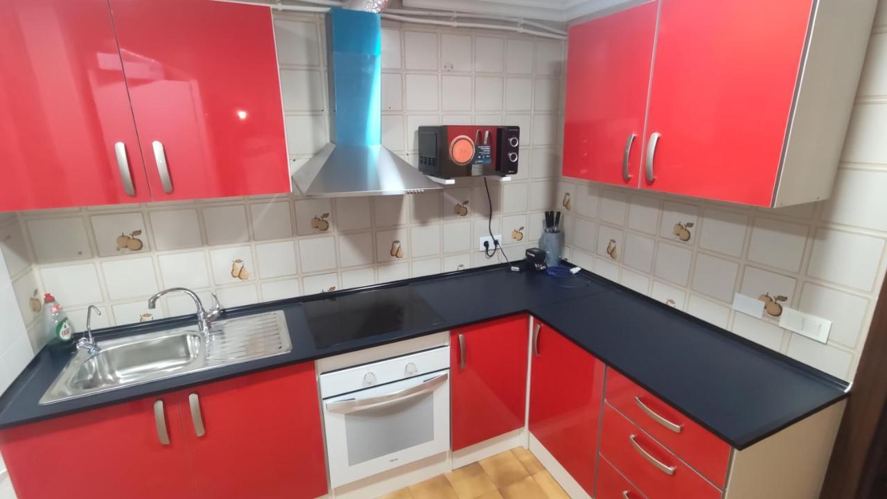 Big Penthouse For 10 Per Apartment Torrevieja Exterior photo