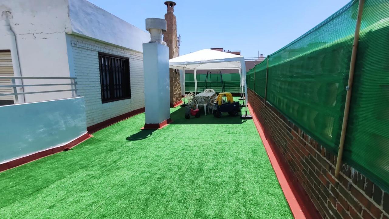 Big Penthouse For 10 Per Apartment Torrevieja Exterior photo
