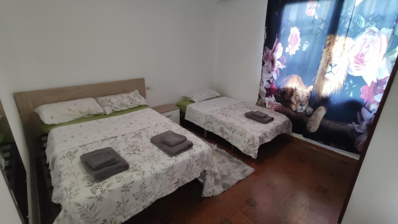Big Penthouse For 10 Per Apartment Torrevieja Exterior photo
