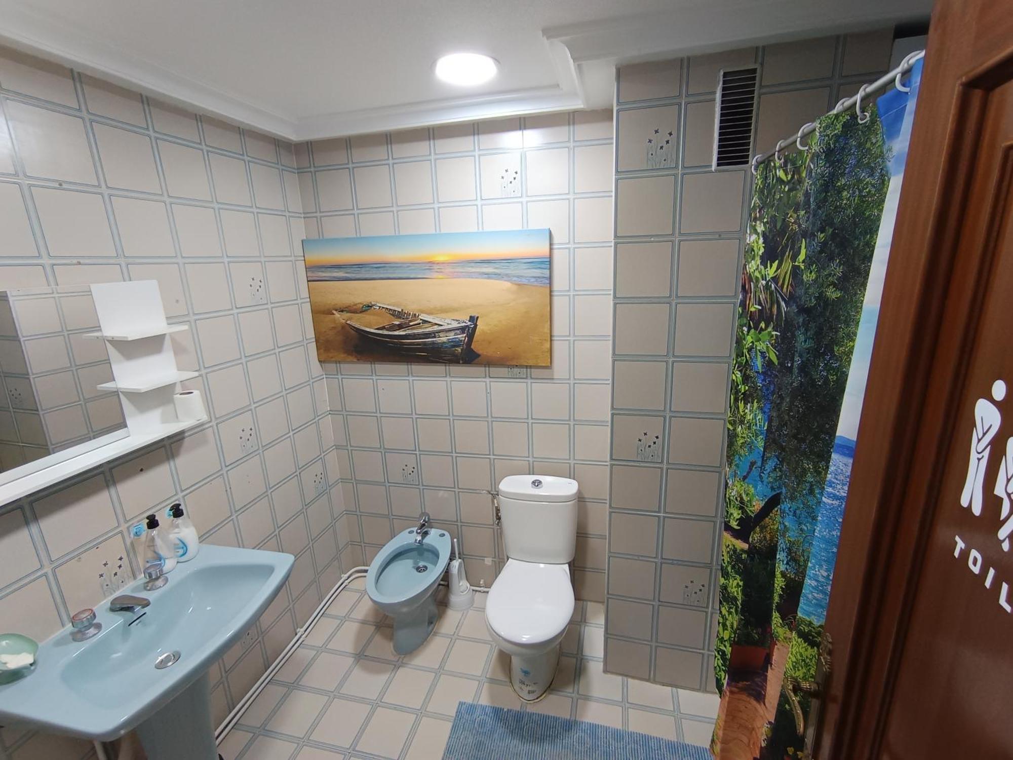 Big Penthouse For 10 Per Apartment Torrevieja Exterior photo